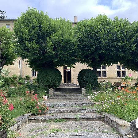Chateau De Gardes Bed & Breakfast Castin Екстериор снимка